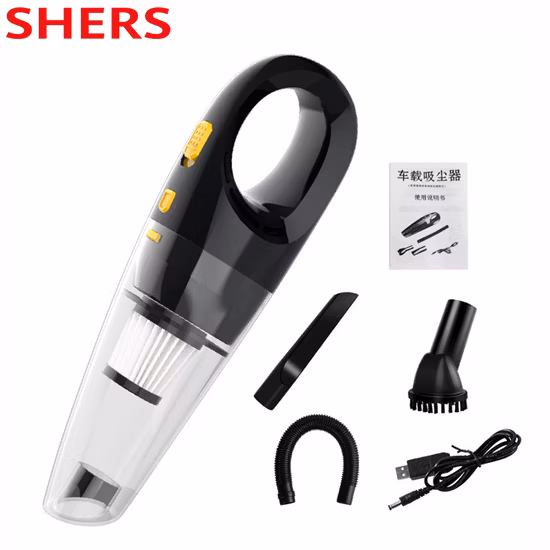Vente en gros 4 Capacité du réservoir de poussière Big Power Filtre HEPA sans sac sans fil Jb62 Aspirateur à dos avec fonction de soufflage