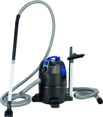 Aspirateur réservoir plastique 35L